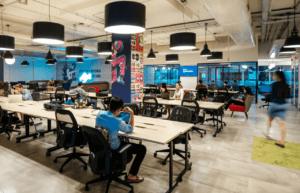 CoWrks - Top coworking spaces in Chennai