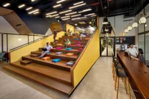 The Hive - Top coworking spaces in Chennai