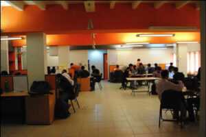 The Startup Centre - Top coworking spaces in Chennai