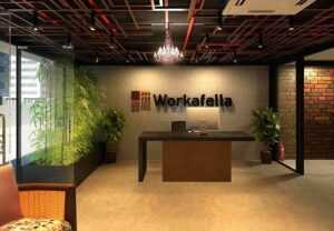 Workafella - Top coworking spaces in Chennai