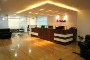 iKeva - Top coworking spaces in Chennai