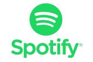 Spotify - Famous startups that began in coworking spaces