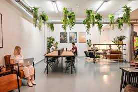 6 Key Aspects Of Coworking Success